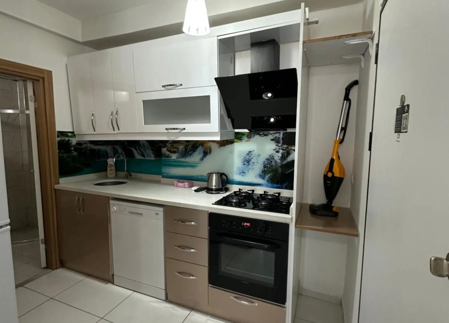 Aparthotel Sare Suites Downtown Antalya Turkey