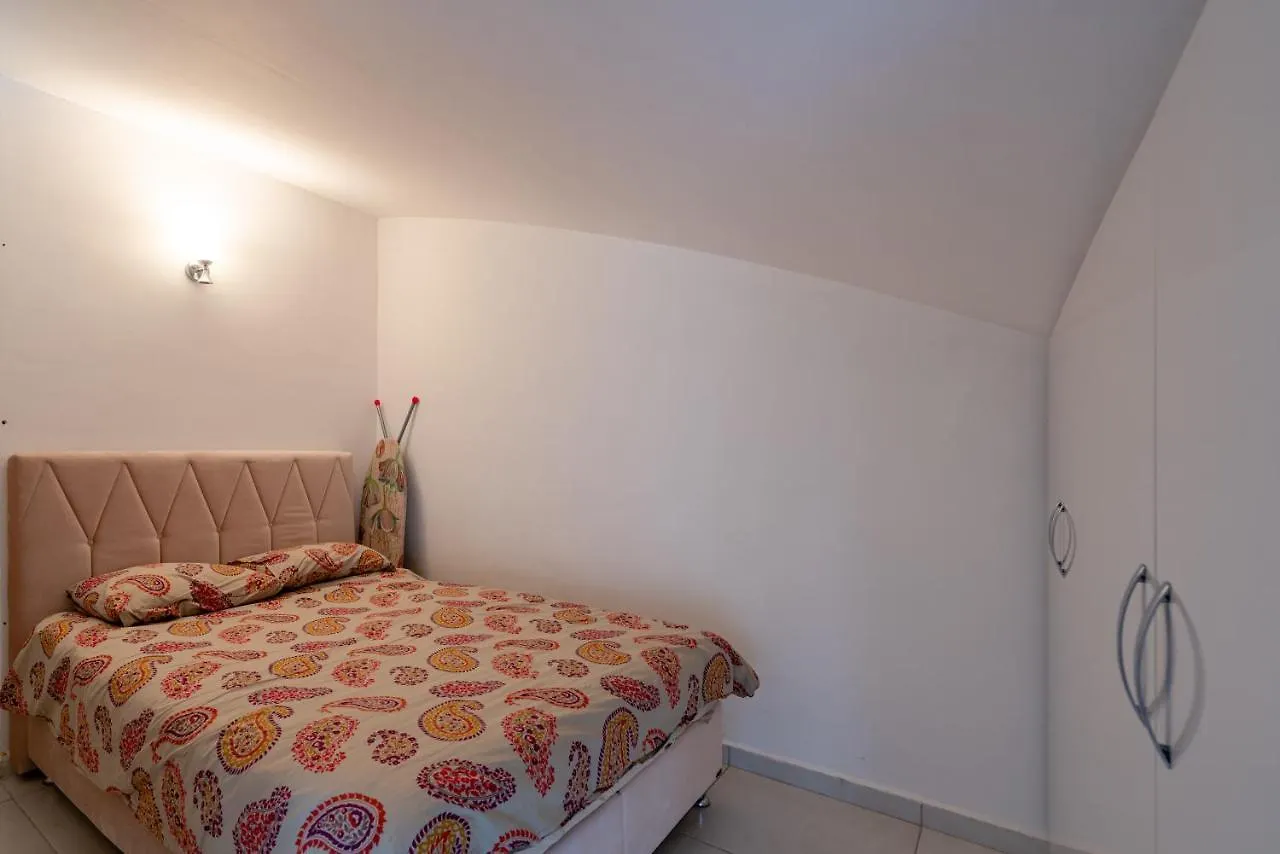 Sare Suites Downtown Анталья Апарт-отель