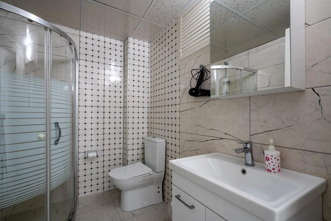 Sare Suites Downtown Анталья 0*,  Турция
