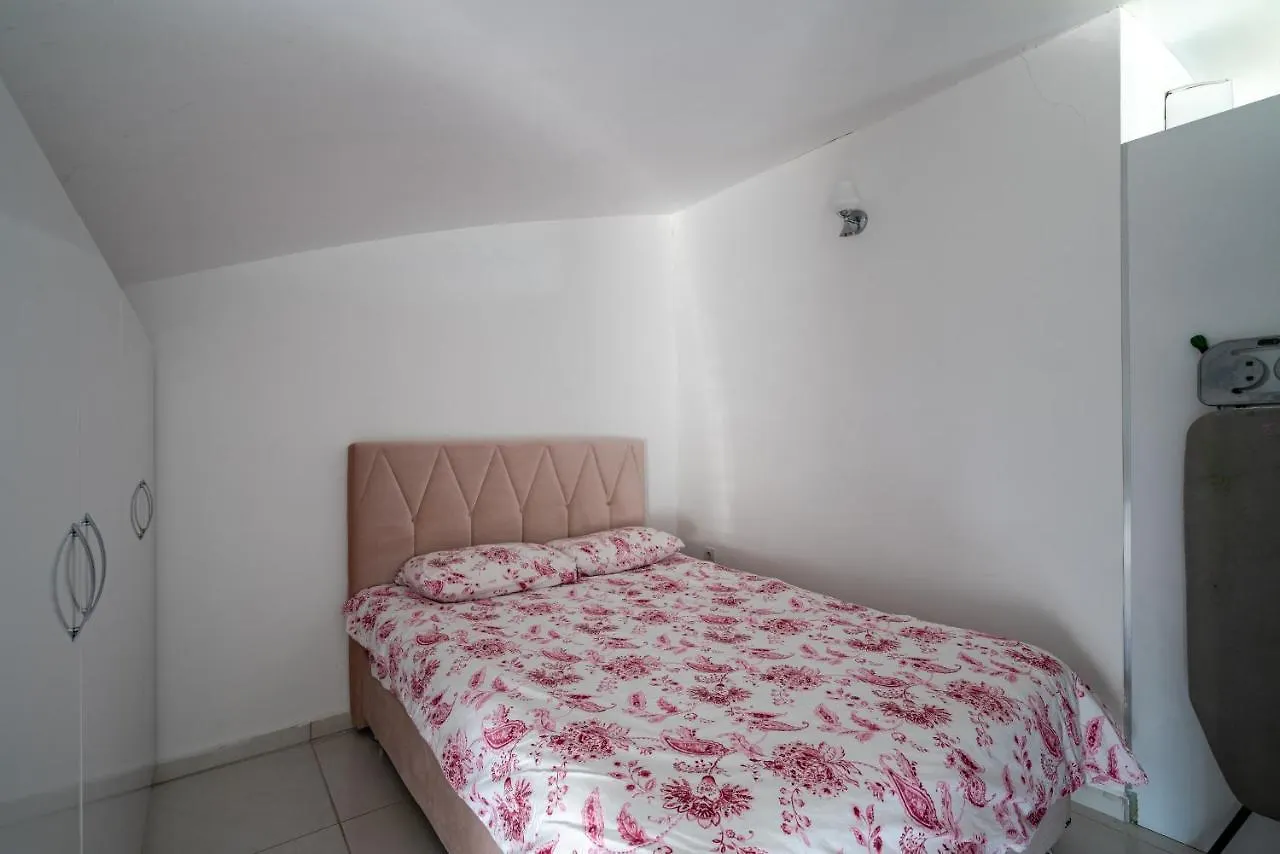 Апарт-отель Sare Suites Downtown Анталья Турция