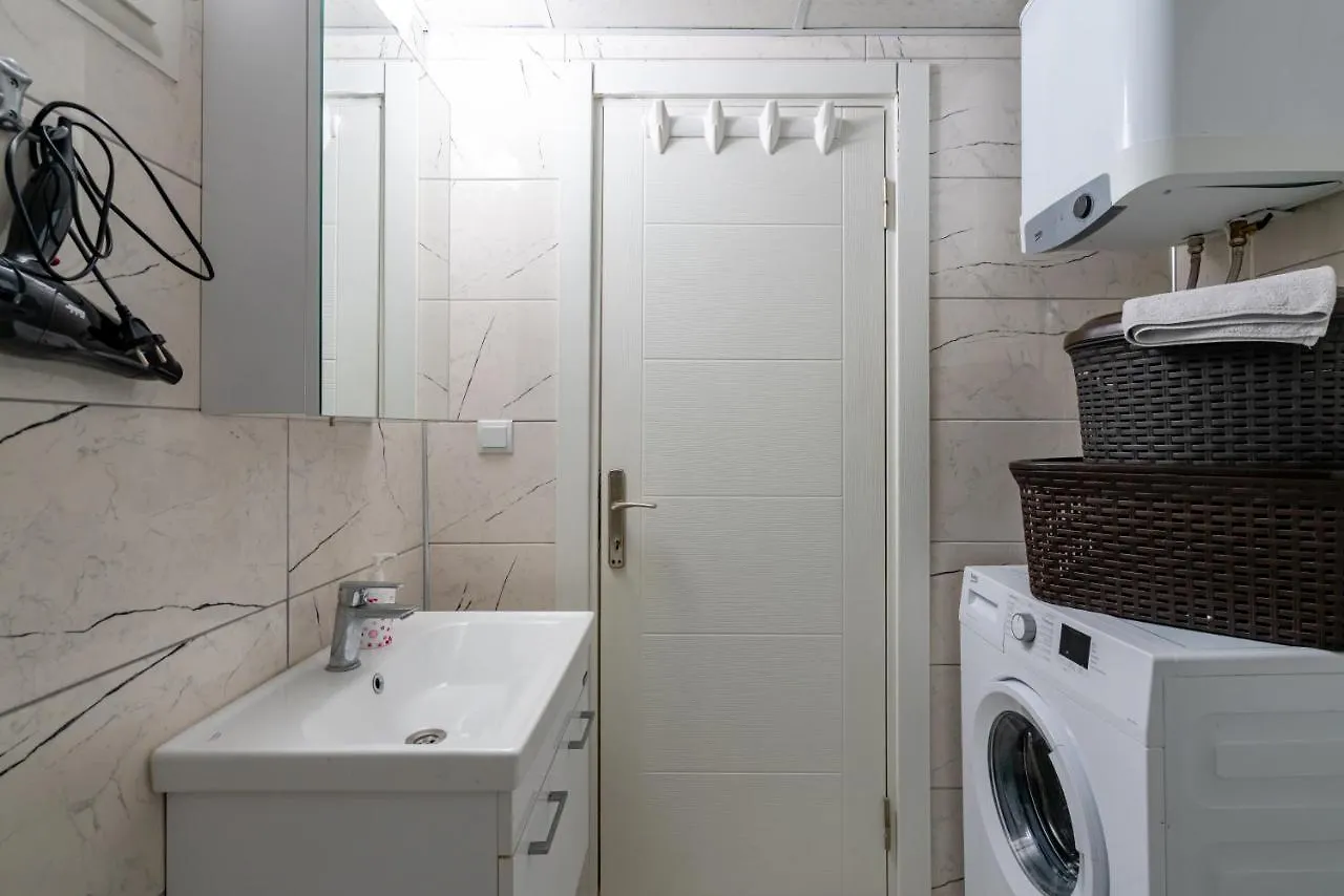 Sare Suites Downtown Анталья 0*,  Турция