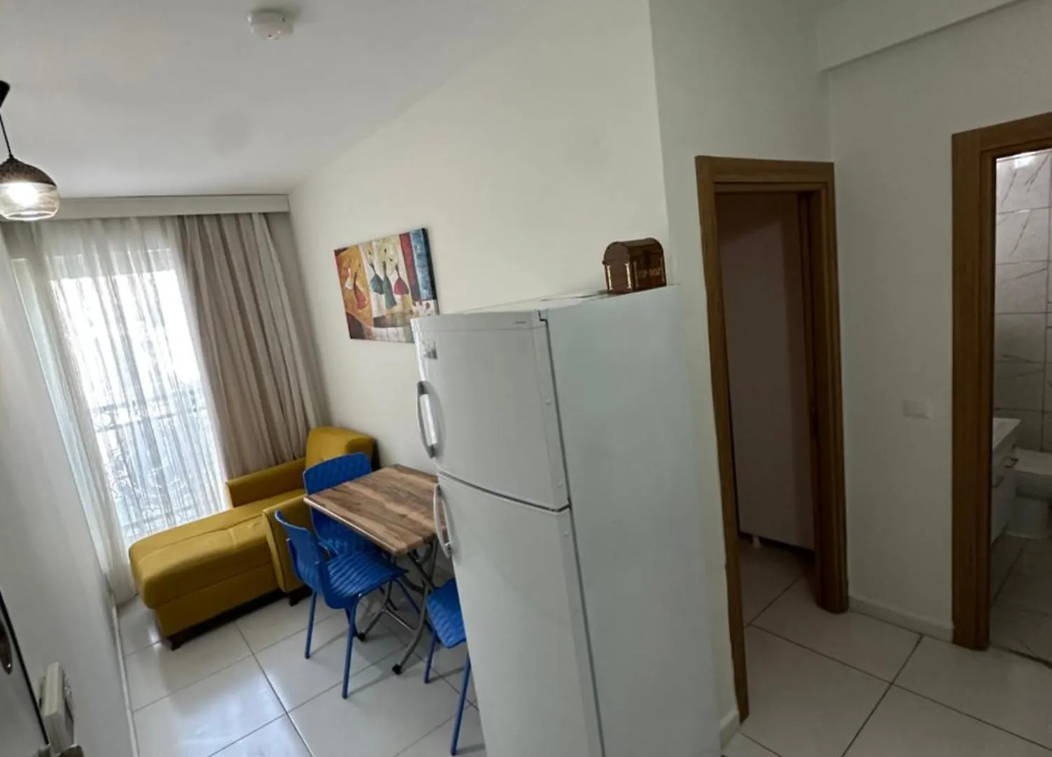Aparthotel Sare Suites Downtown Antalya