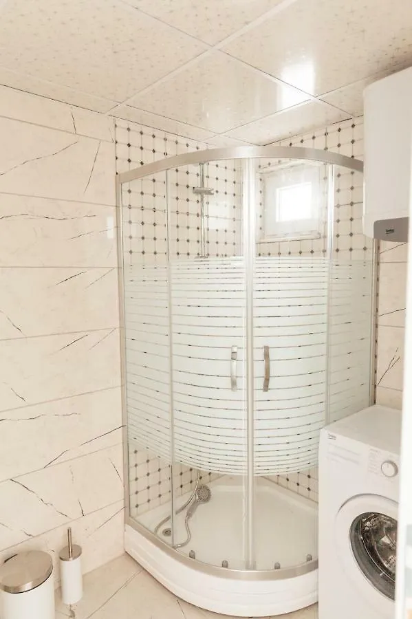 Aparthotel Sare Suites Downtown Antalya