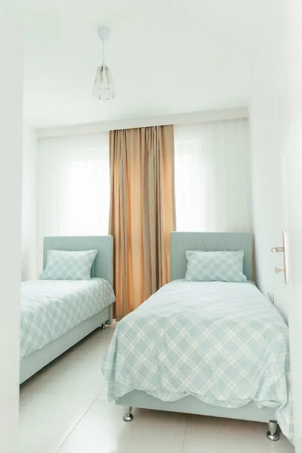 Sare Suites Downtown Анталья 0*,  Турция