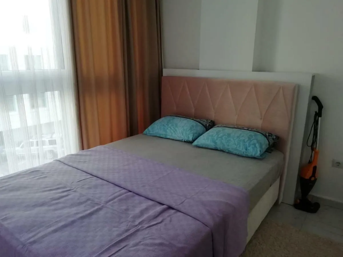Sare Suites Downtown 안탈리아 0*,  터키