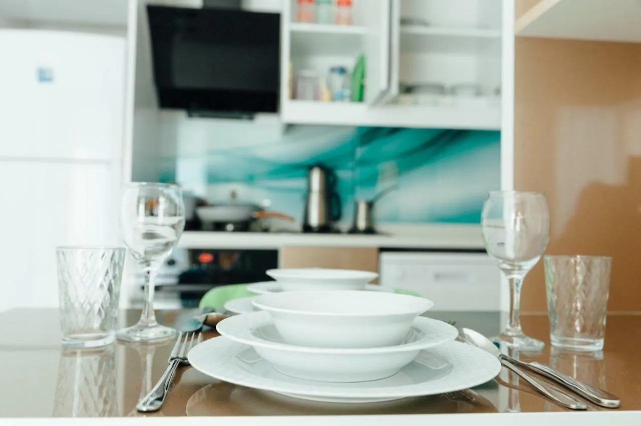 Sare Suites Downtown 안탈리아 0*,  터키